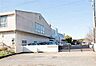 周辺：流山市立八木南小学校まで1100m