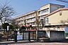 周辺：柏市立名戸ケ谷小学校まで700m
