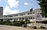 周辺：柏市立柏第一小学校まで1300m
