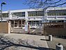 周辺：流山市立江戸川台小学校まで600m