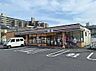周辺：セブンイレブン松戸胡録台店まで230m