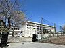 周辺：松戸市立寒風台小学校まで700m