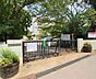 周辺：柏市立増尾西小学校まで190m