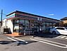 周辺：セブンイレブン取手戸頭3丁目店まで757m