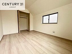 子供部屋の画像