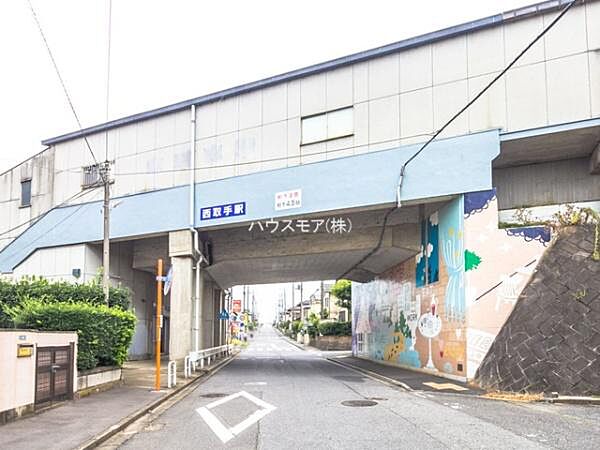 周辺を拡大表示