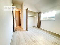 子供部屋の画像