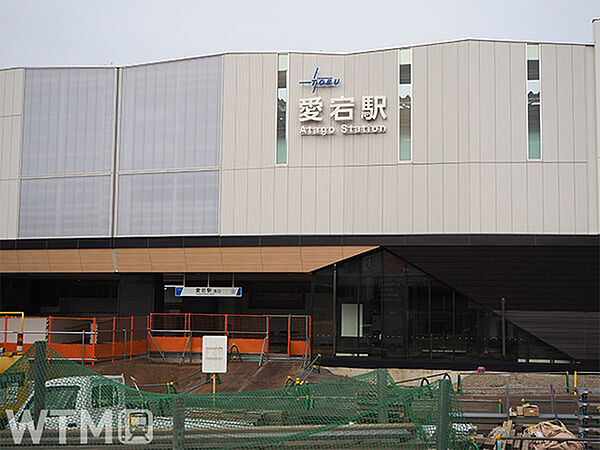 周辺を拡大表示