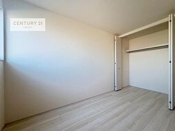洋室の画像