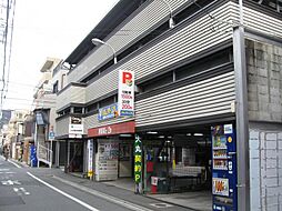 京洛ガレージ(ミニバンクラス)