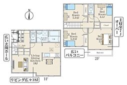 京急本線 金沢八景駅 バス14分 長倉町下車 徒歩5分