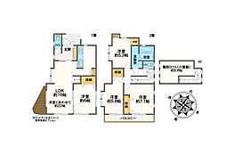 横須賀線 東戸塚駅 バス6分 平戸下車 徒歩1分