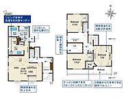 神奈川県相模原市中央区淵野辺本町5丁目：物件画像