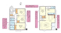 京急逗子線 新逗子駅 徒歩27分