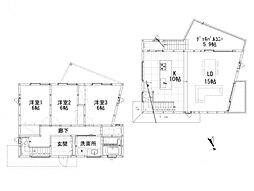 横須賀線 逗子駅 バス14分 葉山町役場下車 徒歩5分
