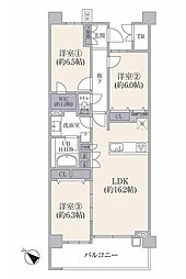 レイディアントシティ戸塚