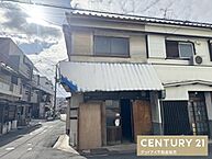 大阪府大東市三箇1丁目：物件画像