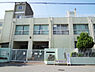 周辺：大阪市立みどり小学校まで557m
