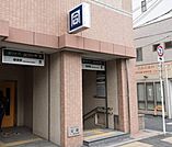 緑橋駅(Osaka　Metro 今里筋線)まで506m