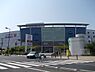 周辺：イオン鶴見緑地店まで1271m