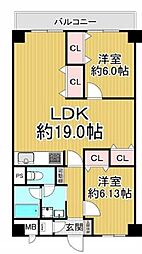 パークプラザ鶴見