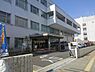 周辺：大阪市鶴見区役所まで1274m