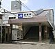 周辺：徳庵駅(JR西日本 片町線)まで374m
