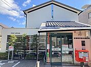 京都梅津徳丸郵便局まで160m