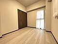 洋室約4.8帖