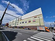 イオンモールＫＹＯＴＯ店まで700m