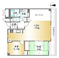 パデシオン京都駅前6階6,380万円