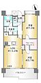 ルーシア京都河原町六條院2階5,398万円