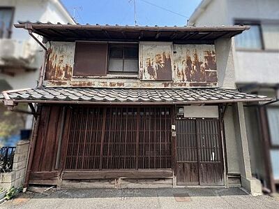 外観 外観