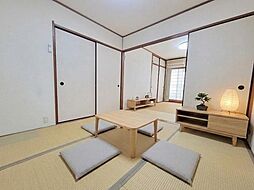 和室の画像
