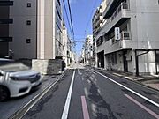 前道