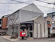 京都島原郵便局まで100m
