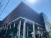 ダックスイオンモールKYOTO店まで810m