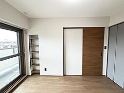 洋室の画像