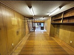室内の画像