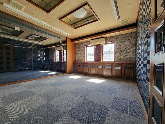 室内