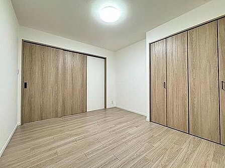洋室約6帖