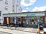 周辺：ファミリーマート東山清水坂店まで150m