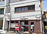 周辺：京都大宮丸太町郵便局まで200m