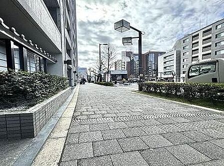 前道