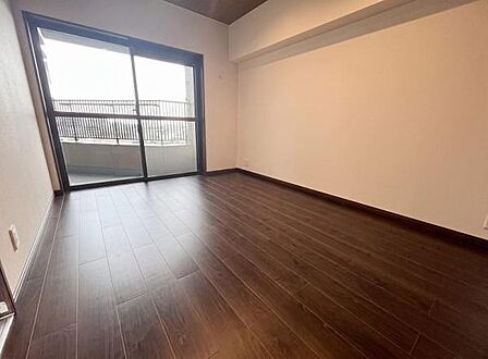 洋室約5.5帖