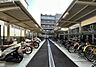 その他：駐輪・バイク置場