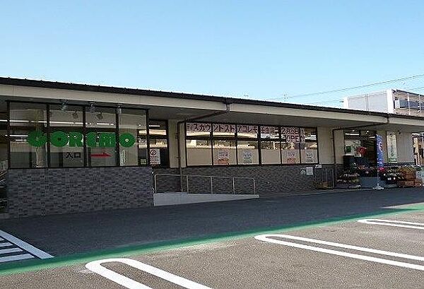 周辺を拡大表示