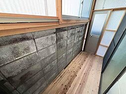 室内の画像