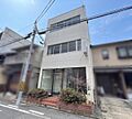 外観の様子