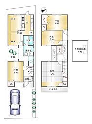 右京区西京極佃田町